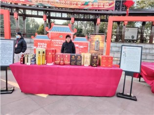 湖南省非遗会，长沙陶公庙会