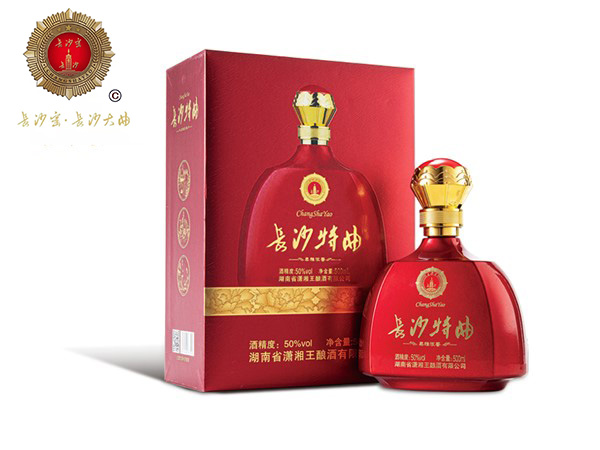 长沙窑 · 长沙特曲